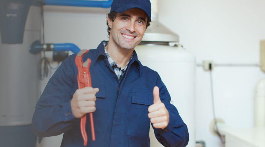 Local expert plumbing services in Lockport, KY